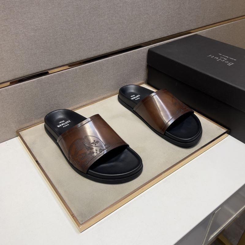 Berluti Sandals